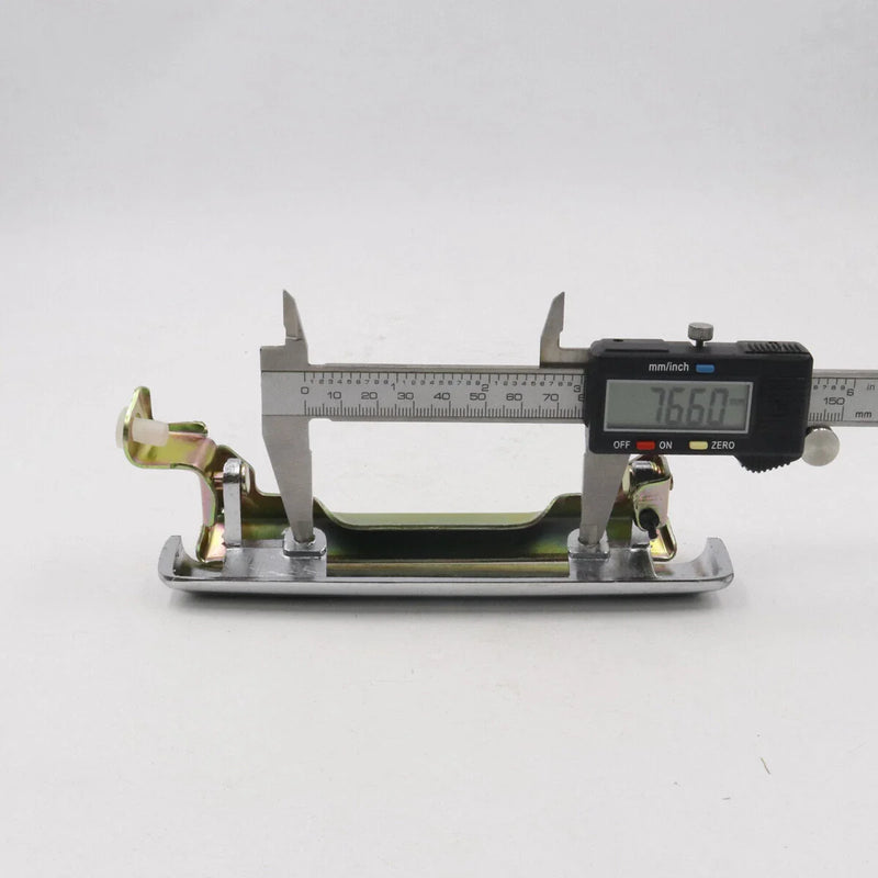 Toyota Celica 1977-1981 Outer Door Handle Right Side