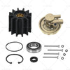Volvo Penta Pump Rebuild Kit & Raw Water Sea Impeller