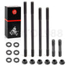 Yamaha Raptor 700R Cylinder Head Studs Bolt Kit (2006–2023)