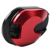 Honda ADV 150 Red Side Kickstand Foot Support Pad (2019-2021)