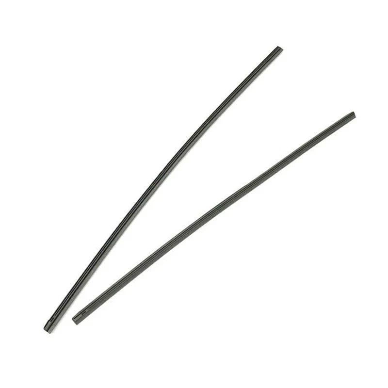Toyota 4Runner 2 x Windshield Wiper Blade Refill Strip (2010-2022)