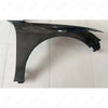Honda Accord 2018-2022 REAL Carbon Fiber Pair Front Fenders OE STYLE