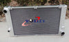Porsche 944 2.5L / 2.7L NON-Turbo Aluminum Radiator (1983-1991)