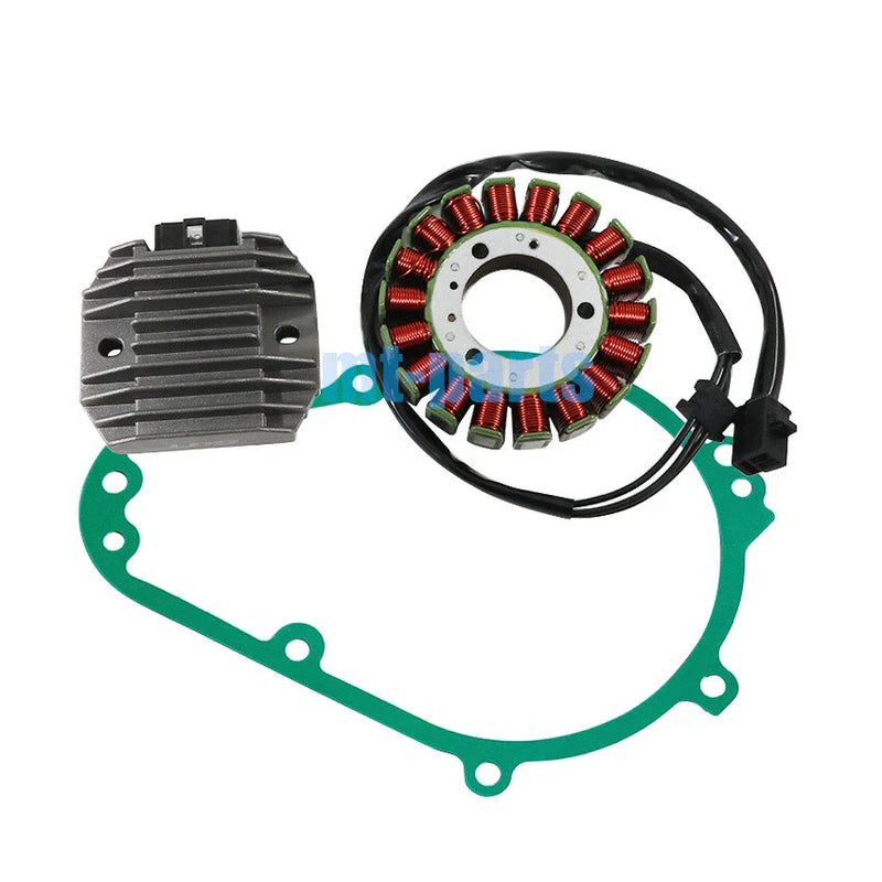 Kawasaki ZX400 ZZR400, ZX500 ZZR500 Stator Regulator Gasket (1993-2006)