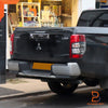 Mitsubishi Triton Ute RH Tail Lamp Rear Light (2019-2023)