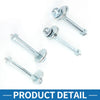 Lexus GX470 Front Camber Caster Alignment Kit (2003-2009)