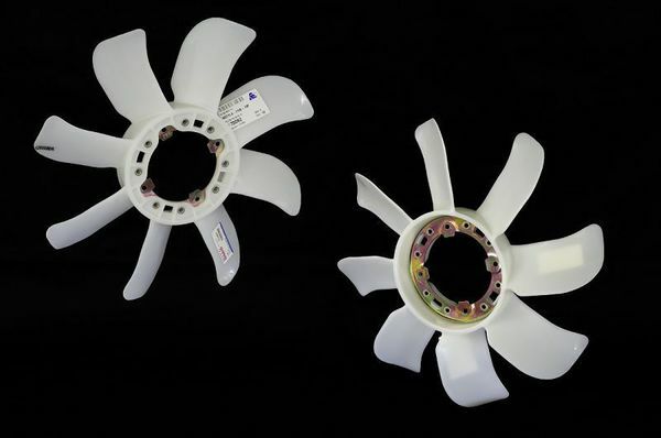 Engine FAN Blade FOR Toyota Landcruiser FJ80 1990-1998