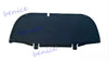 Toyota Corolla Cross Engine Cover Hood Insulation Pad Heat Shield (2022–2024)
