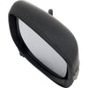 Mirror For 2018-21 Subaru Crosstrek RH Power Heated Turn
