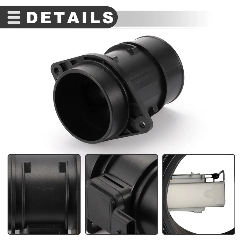 Nissan Primastar Mass Air Flow Sensor (2006-2020)