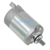 Honda CN250 Helix, CH250 Elite Starter Motor (1985-2007)