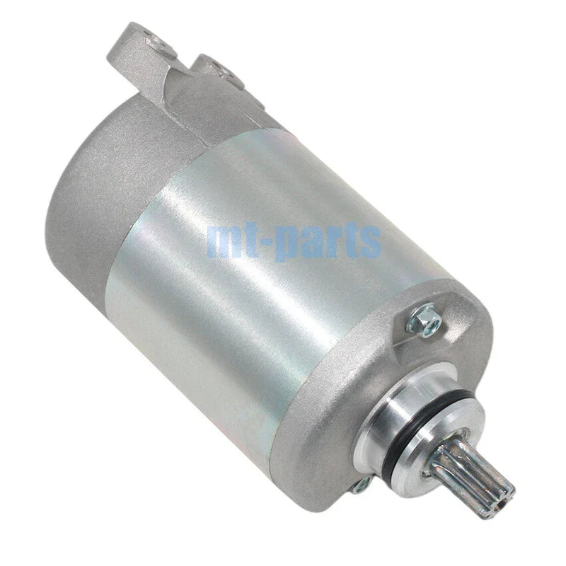 Honda CN250 Helix, CH250 Elite Starter Motor (1985-2007)