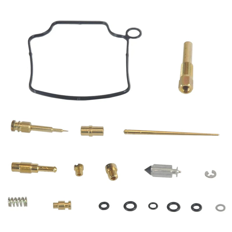 Honda Rubicon 500 TRX500FA / TRX500FGA / TRX500FPA Carb Rebuild (2005–2012)