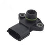 Hyundai Sonata Kia Optima Manifold Absolute Pressure Sensor (2006–2010)