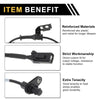 Kia Carens (2013-2015) Front Left ABS Wheel Speed Sensor