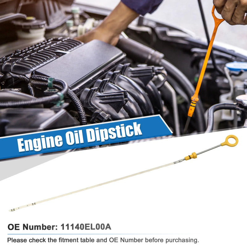 Nissan Versa Engine Oil Dipstick (2007-2019)