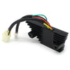 Honda CB700 Nighthawk, CB650 Voltage Rectifier Regulator (1983-1986)
