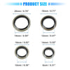 Dodge Fuel Sealing Washers 12V 24V 5.9L 6.7L Set