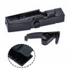 A4 Cabriolet 2 x Wiper Adapters (2002–2003)