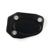 Kawasaki ZX10R, ZX6R, ER6N, ER6F Motorbike Side Stand Pad (2004-2023)