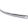 Rear Bumper Trim Molding For 2005-10 Jeep Grand Cherokee