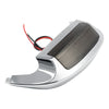 Harley Electra Glide Ultra Limited Chrome Front Fender Tip (2014-2022)