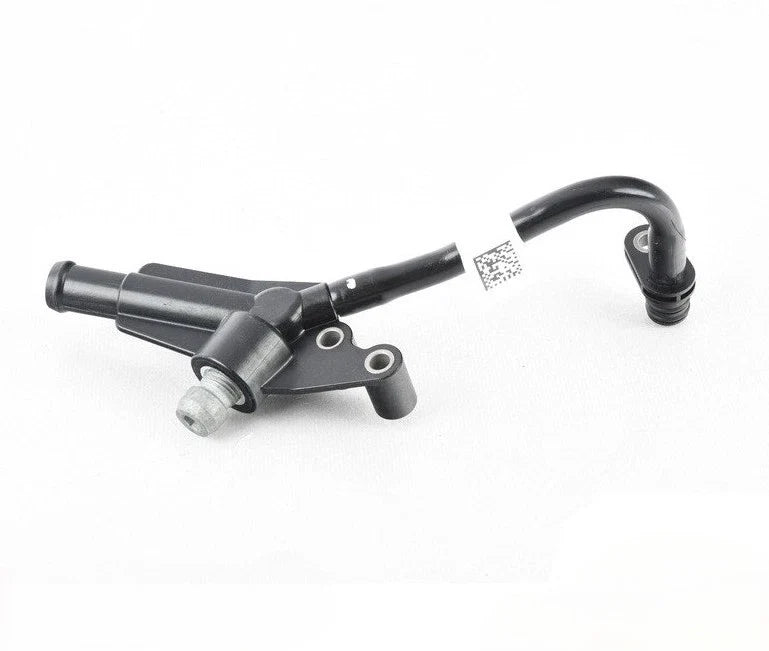 Mercedes C216 W212 W166 R231 Turbocharger Coolant Pipe (2014–2015)