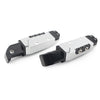 Yamaha FZ1 YZF R3 CNC Rear Passenger Footrests Pegs (2006-2020)