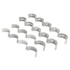Yamaha YZF1000 R1 25 Connecting Rod Main Crankshaft Bearings (2004-2008)
