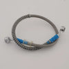 Universal Motorcycle 80cm Hydraulic Brake Clutch Oil Hose Line