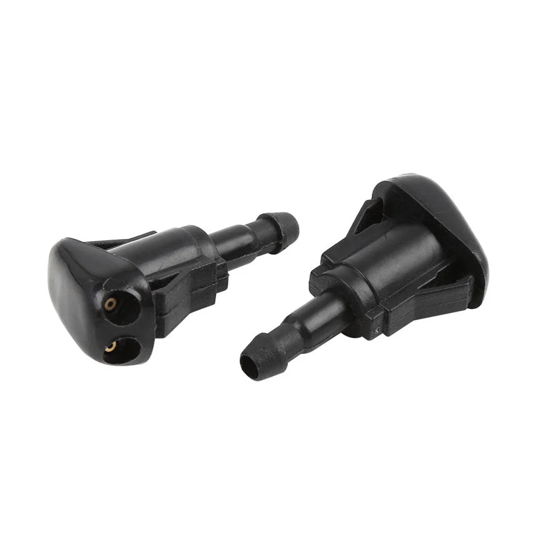 Toyota Camry Front Windshield Washer Nozzles Kit (1997-2001)