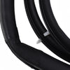 Door Rubber Weatherstrip Rear Left Fits Toyota Corolla AE101 EE100 1991-97