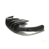 Maserati GranTurismo 06-14 Carbon Fiber Rear Bumper Diffuser Lip Spoiler