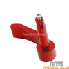 Polaris Sportsman Scrambler XP 550 Aluminum Thumb Throttle Control Lever