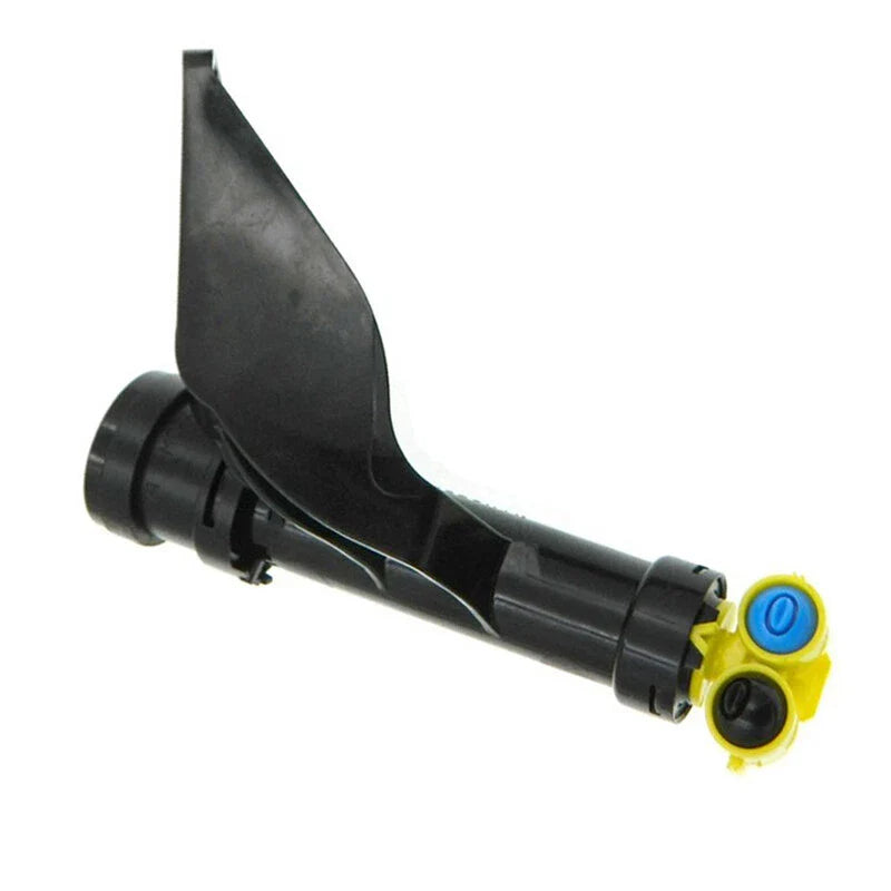 Hyundai Genesis Headlamp Washer Spray Nozzle (2015-2017)