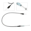 Kawasaki KX250 KX125 Throttle Cable (1992-2005)