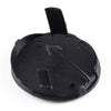 Toyota Corolla Bumper Tow Hook Cover (2007-2009)