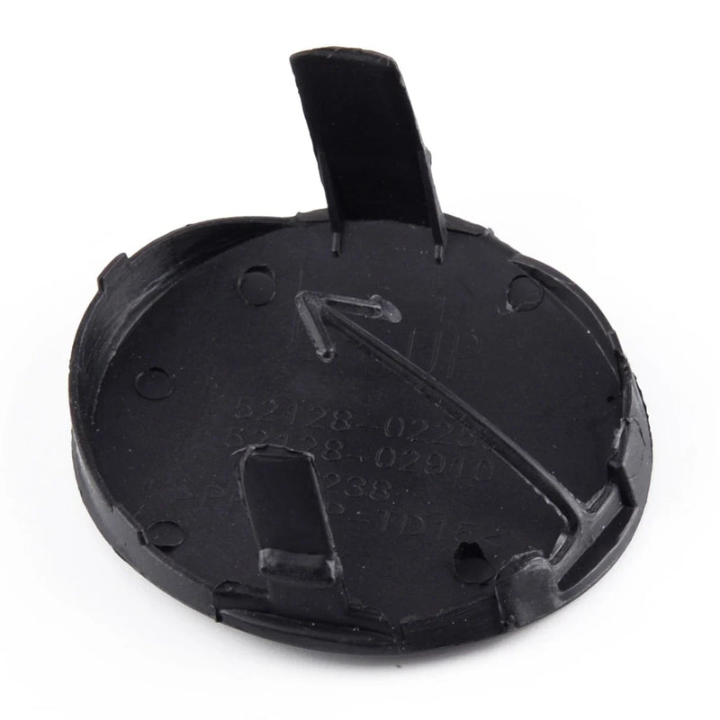 Toyota Corolla Bumper Tow Hook Cover (2007-2009)