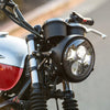 Honda Harley Kawasaki Yamaha Motorcycles 7" LED Projector Headlight