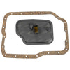 Mazda 3 BL 4-cyl 2.0L / 2.5L Auto Transmission Filter Kit (2009-2014)