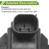 Mercedes-Benz B-Class MAP Sensor (2005-2011)