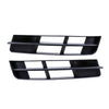 Audi Q7 Front Lower Bumper Cover Grille (2010-2015)