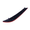 Chevrolet Cruze Left Rear Bumper Red Reflector (2016-2019)