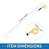 Nissan Sunny N14 1.6L Engine Oil Dipstick (1990-1995)