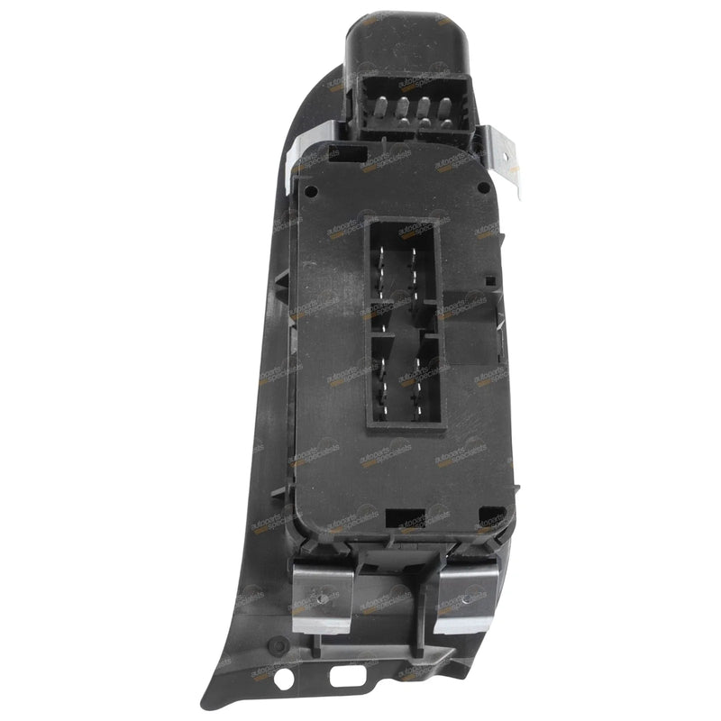 Ford FG Falcon XT XR6 XR8 G6 Power Window Master Switch (2008 - 2016)