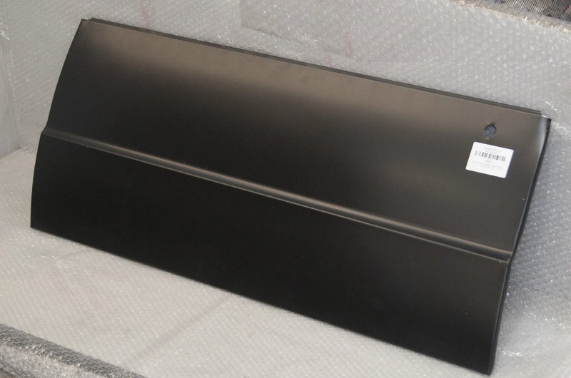 Ford XK XL XM XP Sedan Left Hand Front Half Door Skin (1960-1970)