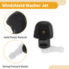 Honda Odyssey 2 x Front Windshield Washer Nozzles (2011-2017)