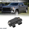Chevrolet Astro ABS 1 Pc Ignition Control Module (1992-1995)