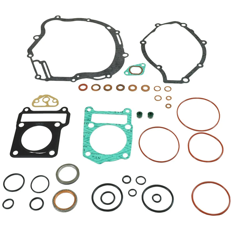 Yamaha Raptor 125 YFM125R Namura Gasket Kit Full (2011–2013)
