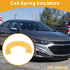 Chevrolet Malibu Front Lower Coil Spring Insulators (2016–2025)